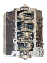 VEGE Remanufactured Long Block Crate Engines DCT2 - Image 5
