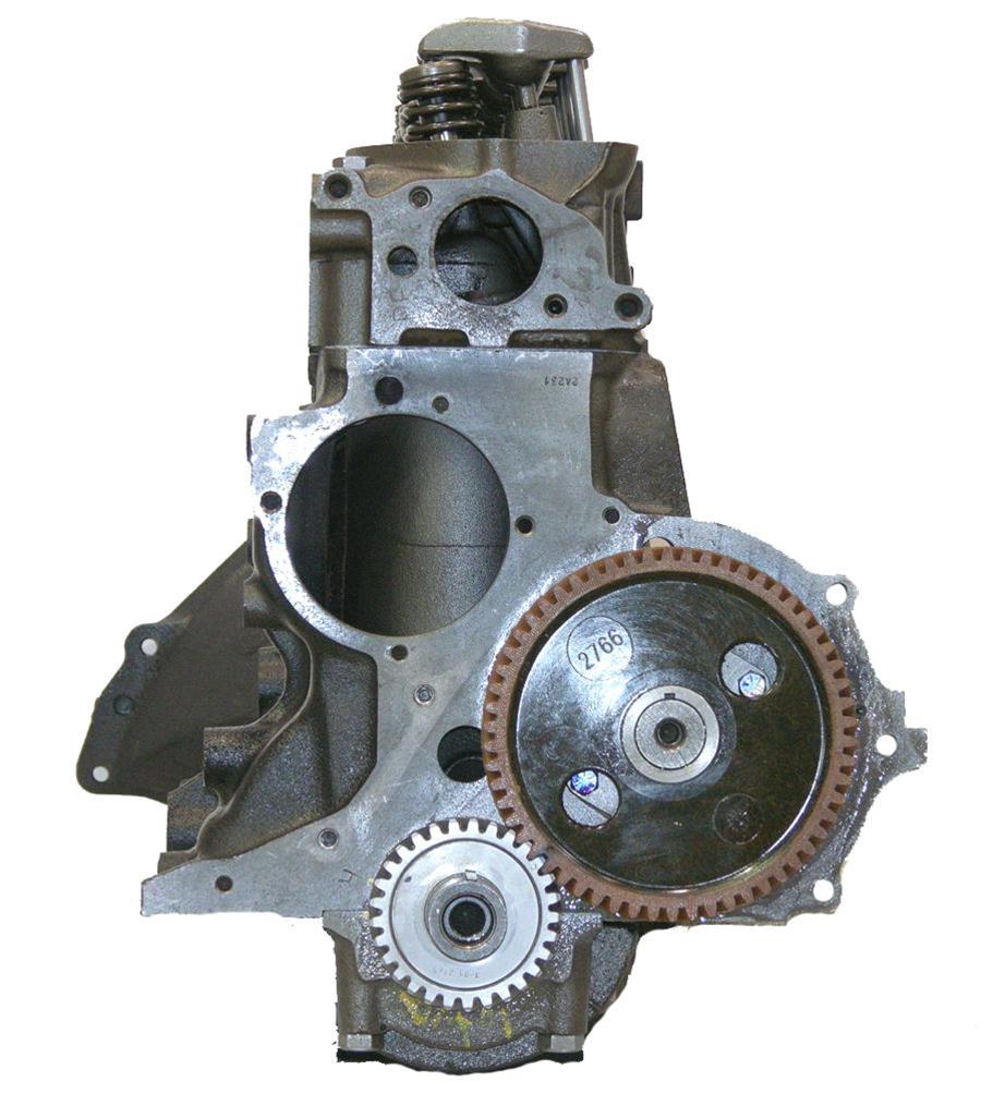 vre-df09_xl.jpg VEGE Remanufactured Long Block Crate Engines DF09 - Image 1