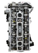 VEGE Remanufactured Long Block Crate Engines DFFW - Image 3