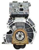 VEGE Remanufactured Long Block Crate Engines DFFW - Image 2