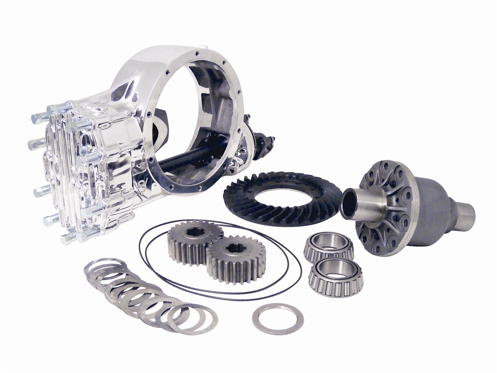 wpp-sr3605-28_xl.jpg Winters Performance Products Axle Assemblies SR3605-31 - Image 1