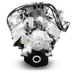BluePrint Engines Ford 347 C.I.D. 415 HP Dressed Stroker Long Block Crate Engines BP3479RCTFD - Image 2