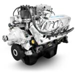 BluePrint Engines Ford 347 C.I.D. 415 HP Dressed Stroker Long Block Crate Engines BP3479RCTFD - Image 3