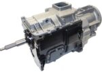 Zumbrota Remanufactured Manual Transmissions RMT4500C-8