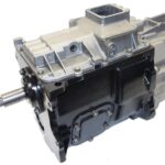 Zumbrota Remanufactured Manual Transmissions RMT4500C-8