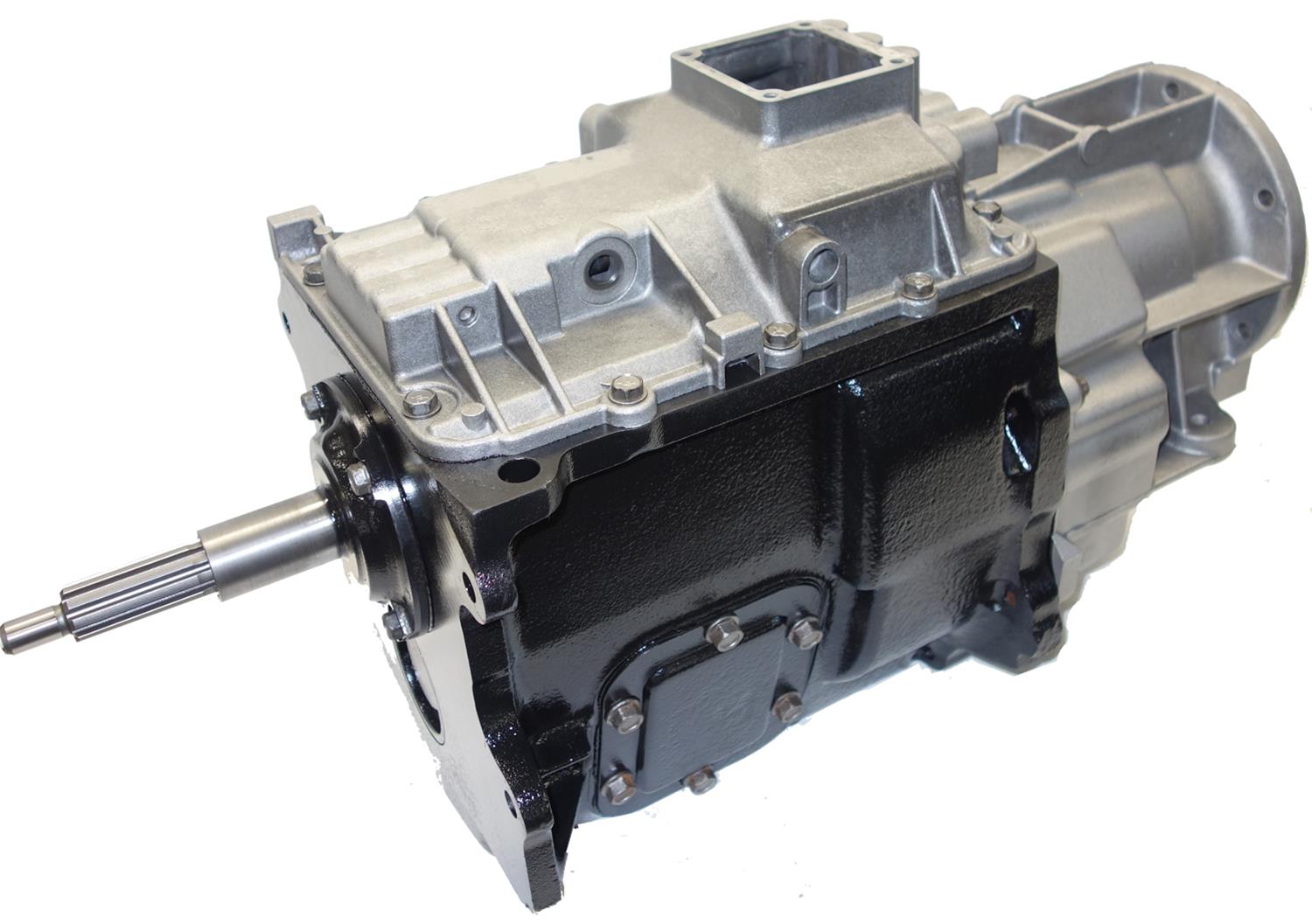 xx-2.jpg Zumbrota Remanufactured Manual Transmissions RMT4500C-8 - Image 1