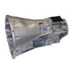 Manual Transmission, Remanufactured, Six Speed, NSG370, Jeep, Liberty, 4WD, Each