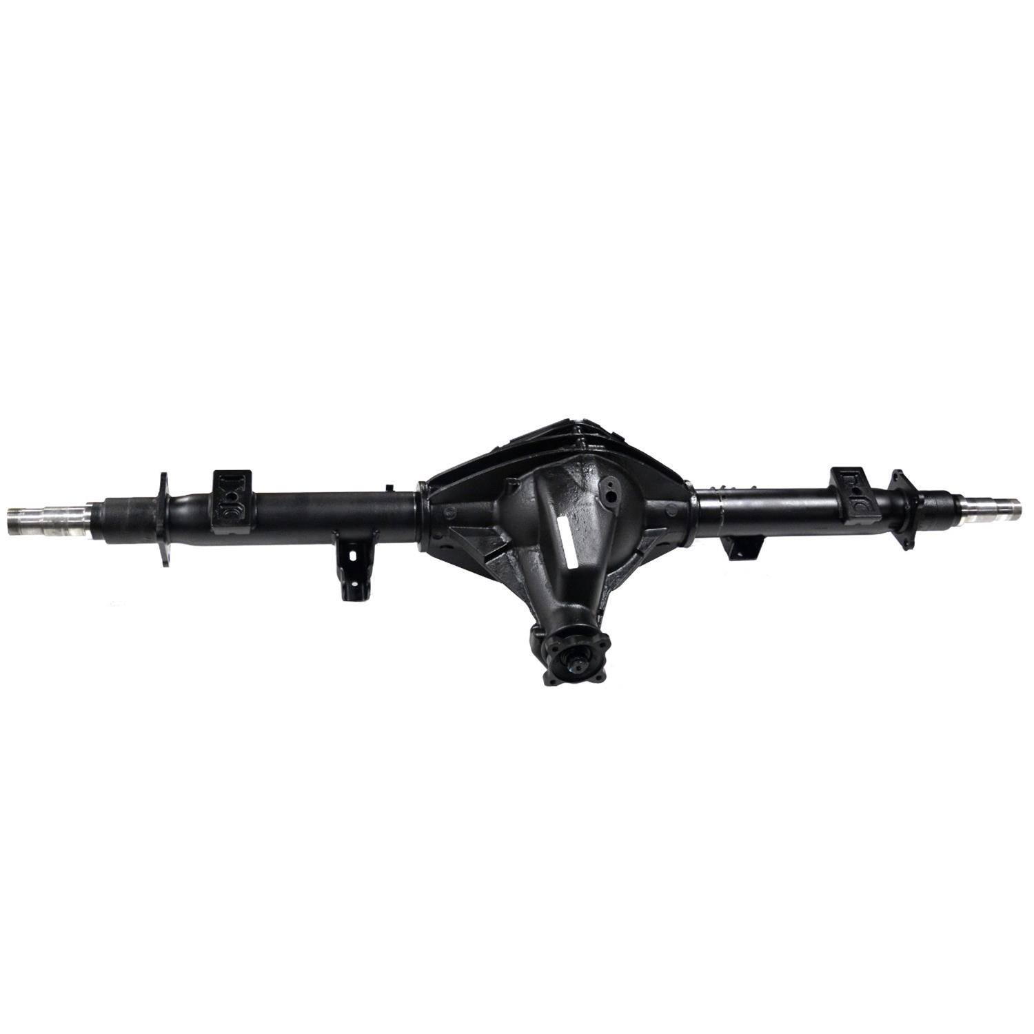 zud-70724_xl.jpg Zumbrota Drivetrain Axle Assemblies RAA435-2322A-P - Image 1