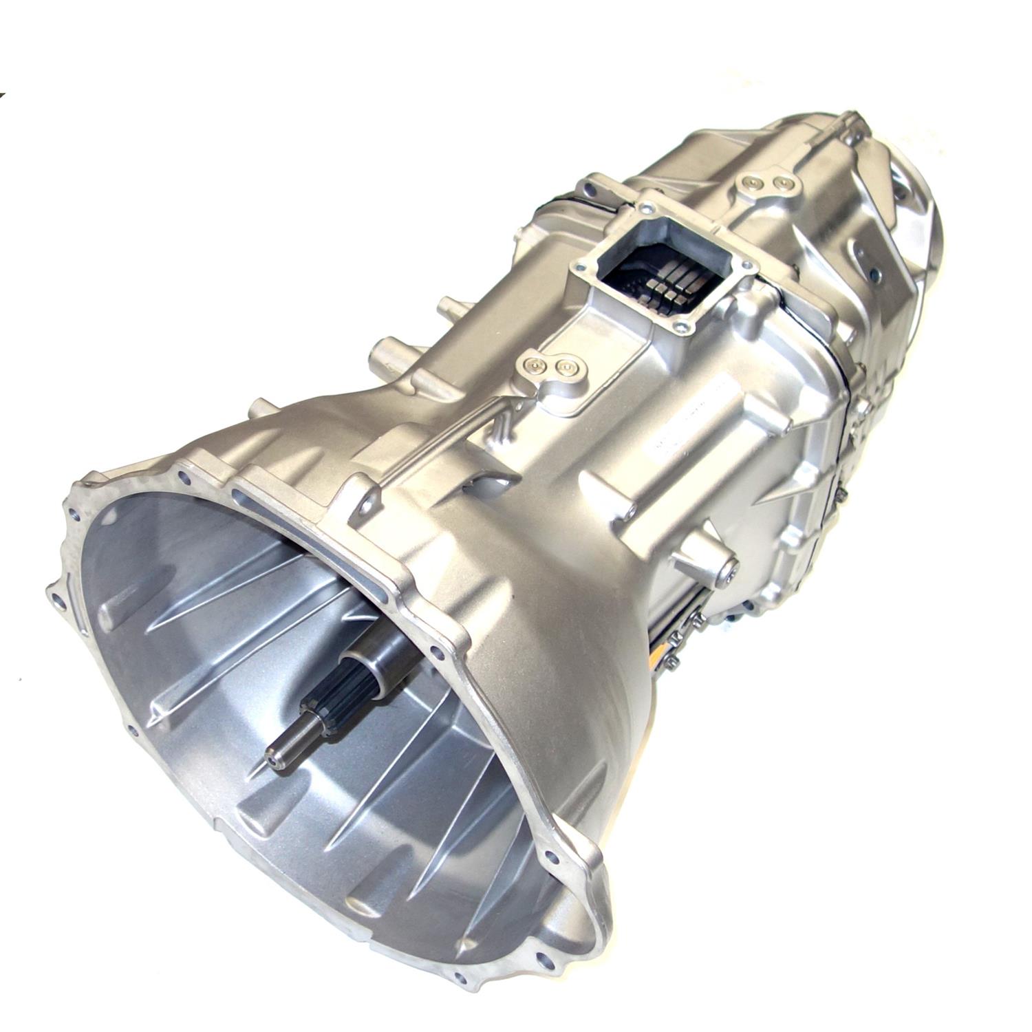 zud-rmtg56-1_xl.jpg Zumbrota Remanufactured Manual Transmissions RMTG56-1 - Image 1