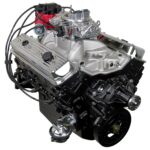 ATK High Performance GM 350 Vortec 350 HP Stage 3 Long Block Crate Engines HP32C