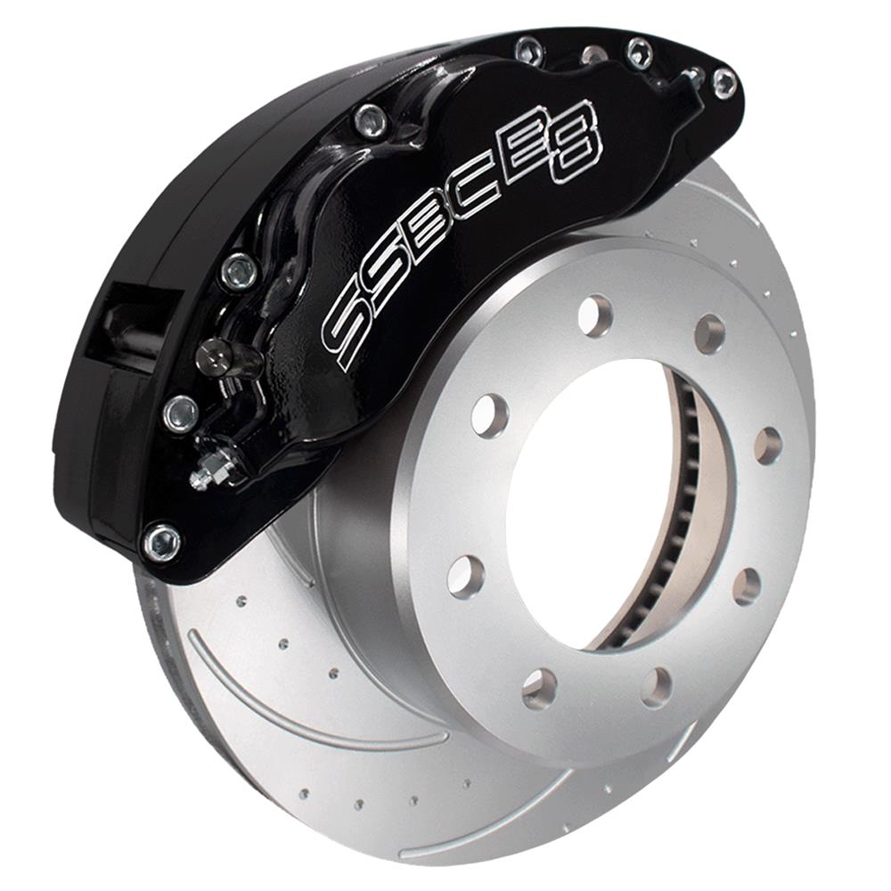 zz-6.jpg SSBC-USA B8-Barbarian Disc Brake Kits A404-10BLK-DS - Image 1