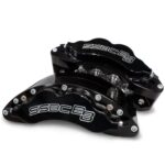 SSBC-USA B8-Barbarian Disc Brake Kits A404-10BLK-DS - Image 2