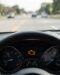 is it ok to drive with check engine light on