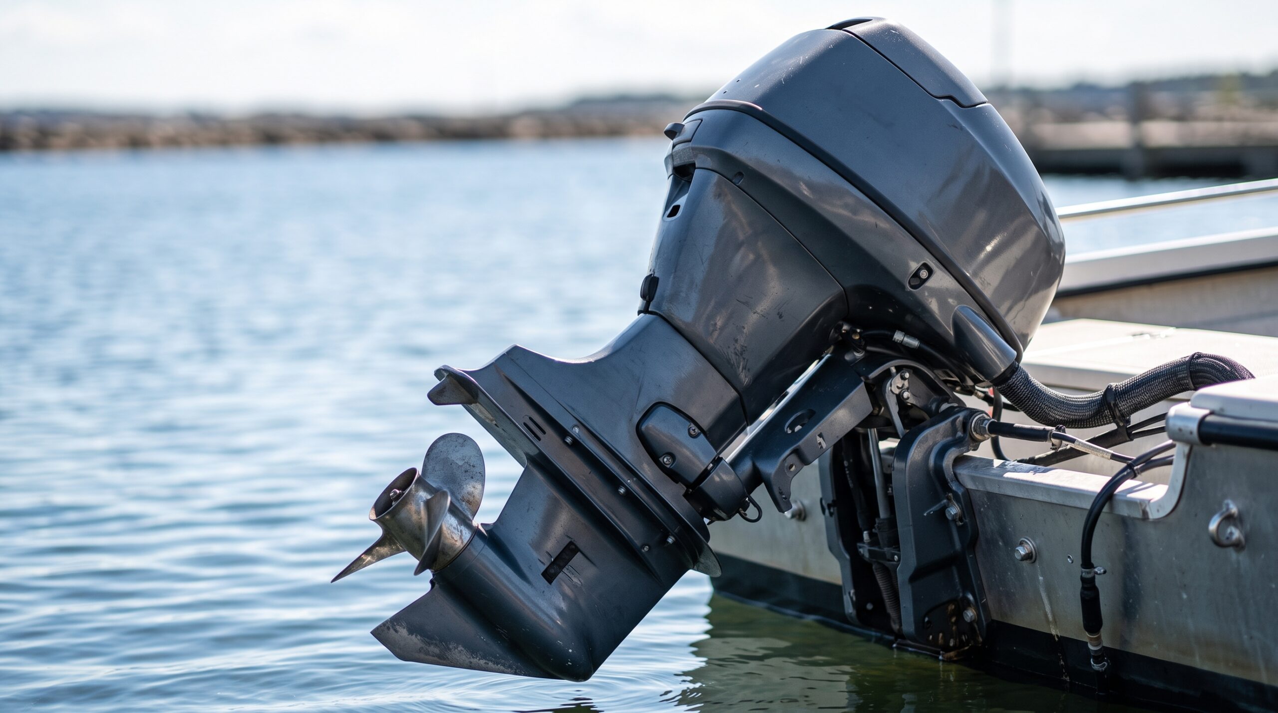2 stroke oil outboard engines