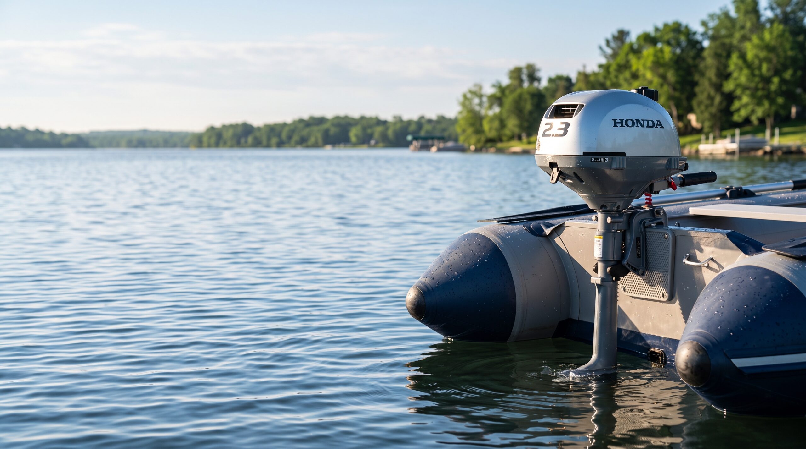 honda 2 hp outboard engine