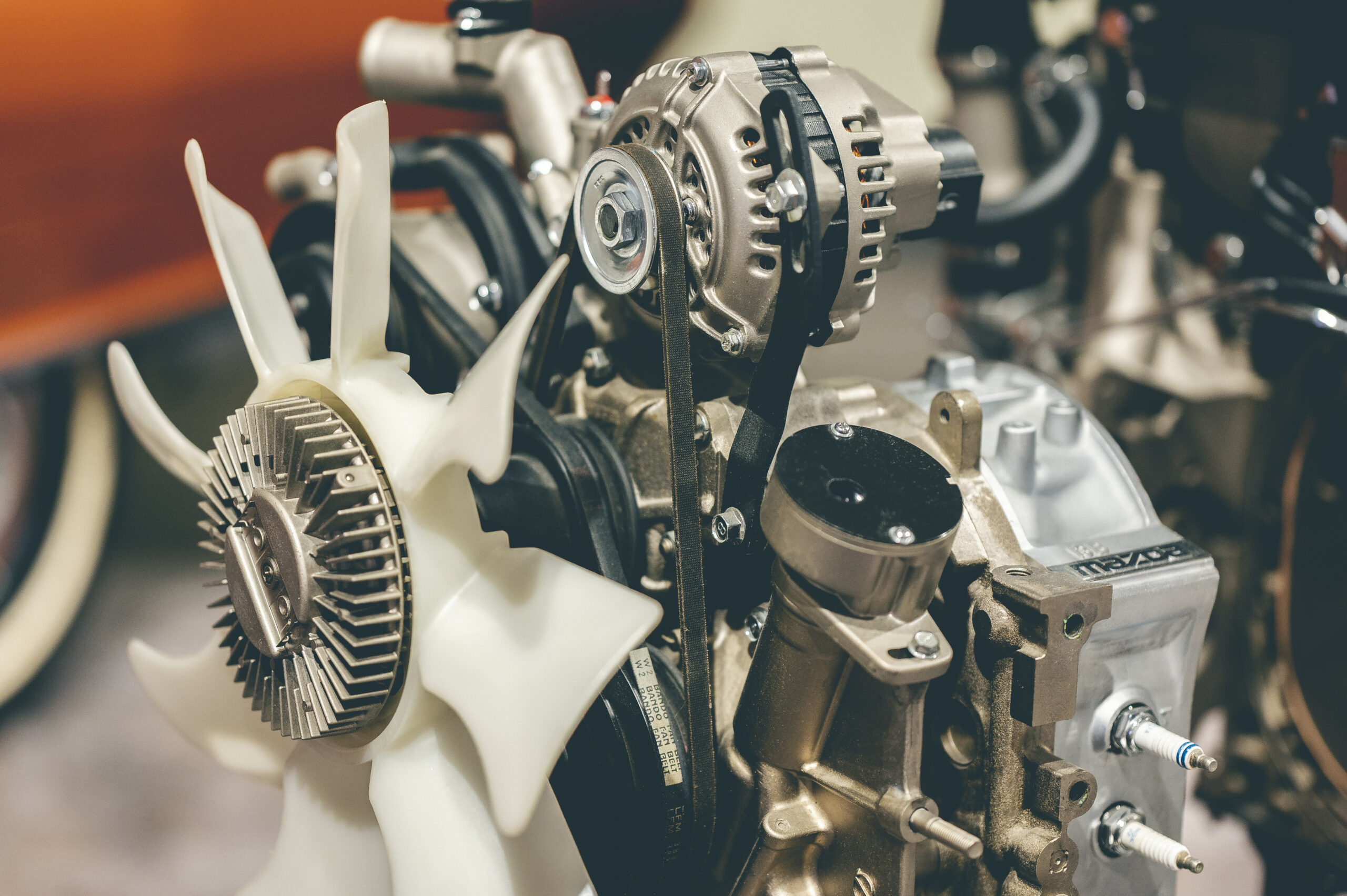 Where to buy a remanufactured engine online